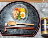 ヨウサマの減塩キムチの前菜作り方3写真