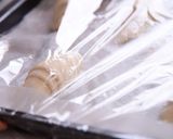 練乳ミルク塩バターパン作り方22写真