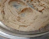 マロンペースト入米粉パウンドケーキ作り方4写真