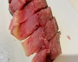 美肌効果⭐︎鯖の南蛮漬け作り方2写真