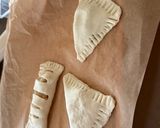 簡単！アップルパイ作り方14写真