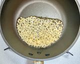豚ひき肉とチンゲン菜のそぼろがけ作り方2写真