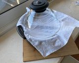 ハリオのごはん釜で作る赤飯作り方24写真