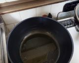 スパイス醒める ととのいチキンカレー作り方2写真