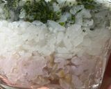 ひしもちじゃなくてひしめし🎎😂🤣😂🤣作り方7写真