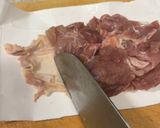 鶏もも肉のグリル焼き作り方1写真