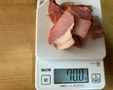 パン🍞に合う洋風みそ汁作り方2写真