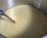 鶏ガラベースのちゃんぽん麺12杯目作り方6写真