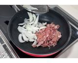 濃厚豚辛味噌かた焼きそば★動画あり★作り方11写真