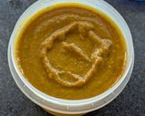 夏にぴったり！スパイシーカレー麹作り方5写真