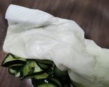 さっぱり梅きゅうり作り方2写真