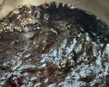ジュースが溢れる丸ごと茄子の煮びたし🍆作り方4写真
