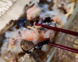揚げない☆秋鮭と秋野菜のおろし冷やし南蛮作り方4写真