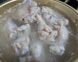 炊飯器で！鶏スティック甘辛味噌編〜*作り方1写真