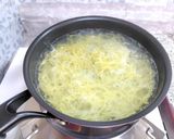 あっさり担々麺作り方7写真