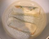 ズッキーニ鶏胸肉春巻きの具☆今日の夕飯作り方10写真