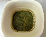 我が家のゴーヤ☆胡麻味噌和え作り方4写真