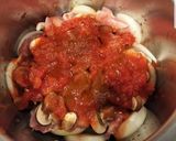栄養たっぷり！無水カレー作り方2写真