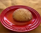 マカダミアナッツクッキー❣️作り方6写真