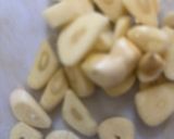 アンチョビペーストで簡単シーザーサラダ😋作り方6写真