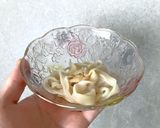 塩不使用の砂糖仕様のうどん麺作り方17写真