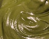 カカオ不使用抹茶ミルクチョコレート風作り方3写真