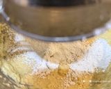 ポピーシード入り⭐︎爽やかレモンパウンド🍋作り方20写真