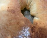 スイートポテトパン作り方13写真
