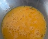 冷凍OK⭐︎ふんわり出汁入り玉子焼作り方1写真