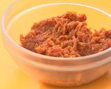 かぼちゃのチキンカレー【食遺産】作り方7写真
