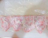 ノンフライヤーcosori チーズ薄トンカツ作り方6写真