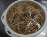 もりもり食べれる きんぴらごぼう作り方3写真