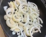 欧風と家庭のいいとこ取り甘酒×珈琲カレー作り方1写真