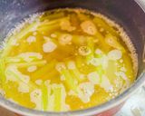春の訪れ🌸上品なお味のふきの煮物作り方9写真