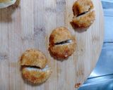 coop牛肉コロッケdeコロッケサンド作り方1写真