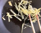 レバーが美味しくなる最高のレバニラ炒め作り方5写真