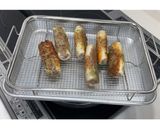 ちくわの肉のせ磯辺焼き★動画あり★作り方16写真