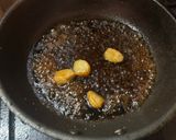 ご飯が進む！ガーリック醤油ステーキ作り方6写真