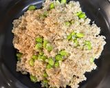 もち麦混ぜご飯作り方6写真