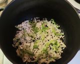 なすと牛ひき肉の煮込み❀トルコ料理作り方4写真