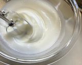 米粉でシフォンケーキ作り方5写真