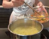 お弁当用にもぴったりナポリタン作り方5写真