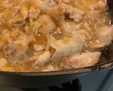ワンランク上のしょうが焼き作り方3写真