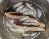 鰹のたたき作り方5写真