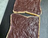 1分で完成♪パンに塗るチョコホイップ作り方2写真