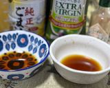 トマト嫌いでも食べられた⁉︎美味しいたれ作り方3写真