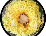 無くなるのが悲しくなるオムソバ！作り方3写真