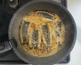 健康な身体作りに、簡単いわしのごま蒲焼き作り方5写真