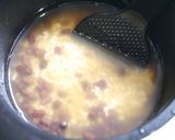 レンジで簡単！お赤飯の炊き方作り方3写真