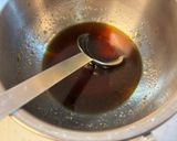 昆(布)・蒟(蒻)・根(菜)の炒め煮。作り方4写真